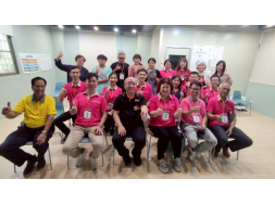 會長相見歡｜企業參訪 × 經營傳承的深度交流